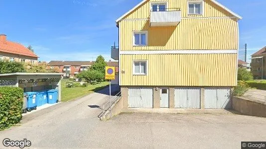Lägenheter att hyra i Katrineholm - Bild från Google Street View