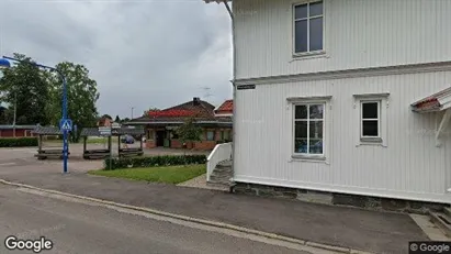 Lägenheter att hyra i Eda - Bild från Google Street View