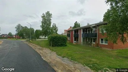 Lägenheter att hyra i Skellefteå - Bild från Google Street View