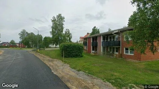 Lägenheter att hyra i Skellefteå - Bild från Google Street View