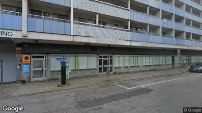 Lägenheter att hyra i Malmö Centrum - Bild från Google Street View