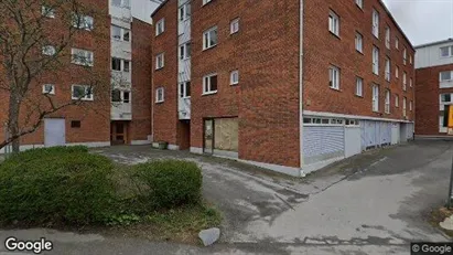 Lägenheter att hyra i Vaxholm - Bild från Google Street View