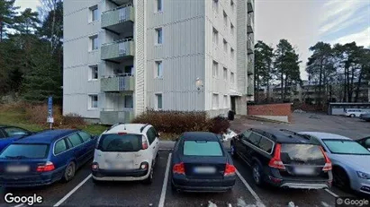Lägenheter att hyra i Västerås - Bild från Google Street View