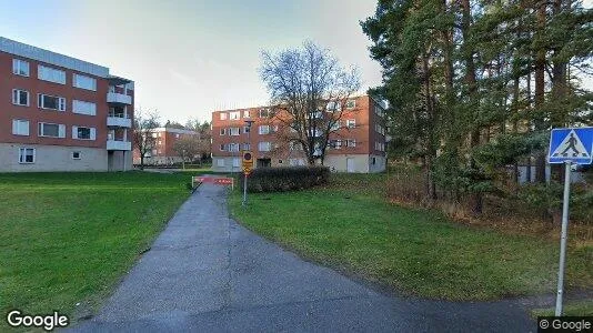 Lägenheter att hyra i Eskilstuna - Bild från Google Street View