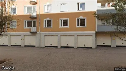 Lägenheter att hyra i Gävle - Bild från Google Street View