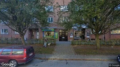Lägenheter att hyra i Sofielund - Bild från Google Street View