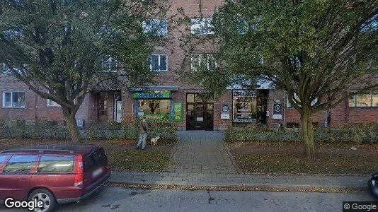 Lägenheter att hyra i Sofielund - Bild från Google Street View