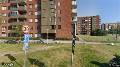 Lägenheter att hyra i Norrköping - Bild från Google Street View