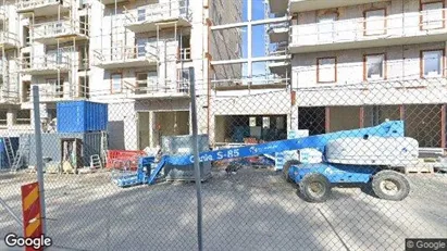 Lägenheter att hyra i Västerort - Bild från Google Street View