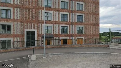 Lägenheter till salu i Täby - Bild från Google Street View