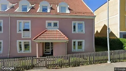 Bostadsrätter till salu i Falköping - Bild från Google Street View