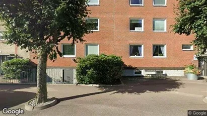 Bostadsrätter till salu i Uddevalla - Bild från Google Street View