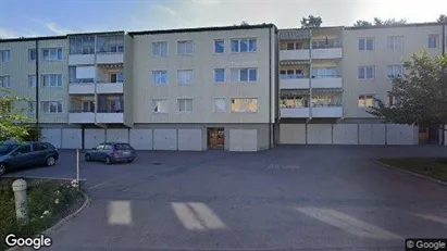 Bostadsrätter till salu i Södertälje - Bild från Google Street View
