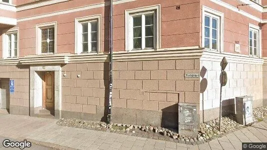 Lägenheter att hyra i Norrköping - Bild från Google Street View