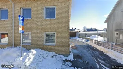 Lägenheter till salu i Umeå - Bild från Google Street View