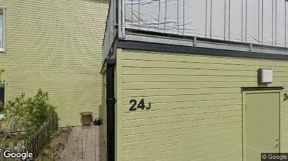 Lägenheter till salu i Norrtälje - Bild från Google Street View