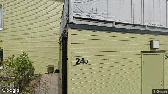 Lägenheter till salu i Norrtälje - Bild från Google Street View