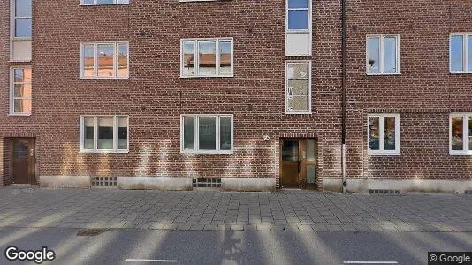 Lägenheter till salu i Malmö Centrum - Bild från Google Street View