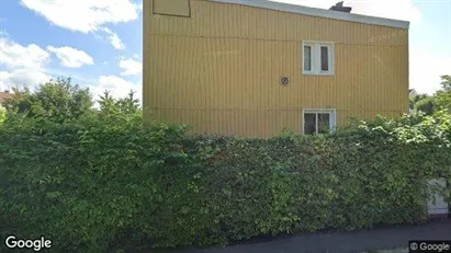 Bostadsrätter till salu i Örgryte-Härlanda - Bild från Google Street View