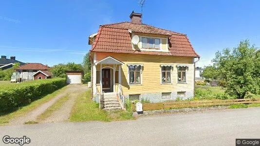 Lägenheter till salu i Uppvidinge - Bild från Google Street View