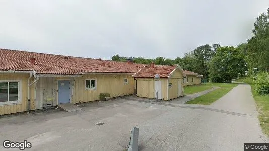 Bostadsrätter till salu i Stenungsund - Bild från Google Street View