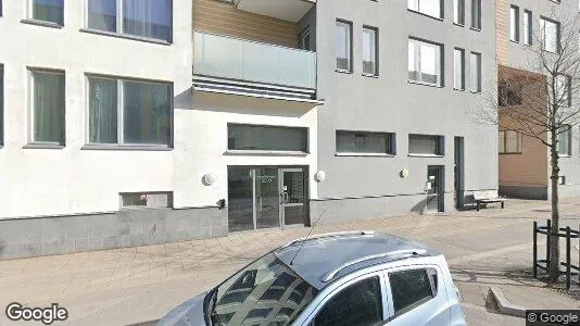 Lägenheter att hyra i Järfälla - Bild från Google Street View