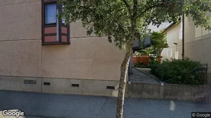 Lägenheter att hyra i Söderort - Bild från Google Street View