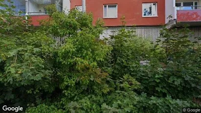 Lägenheter att hyra i Västerort - Bild från Google Street View