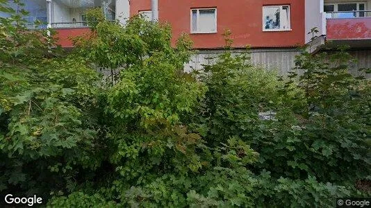 Lägenheter att hyra i Västerort - Bild från Google Street View
