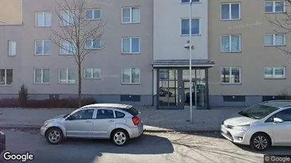 Lägenheter att hyra i Västerort - Bild från Google Street View