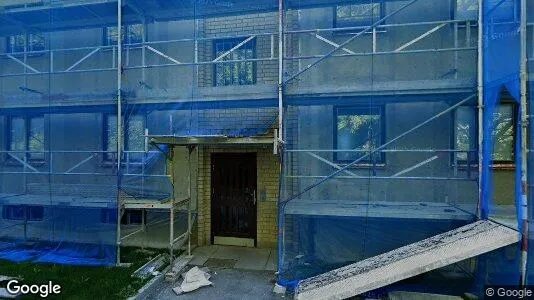 Lägenheter att hyra i Söderort - Bild från Google Street View