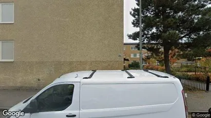 Lägenheter att hyra i Västerort - Bild från Google Street View
