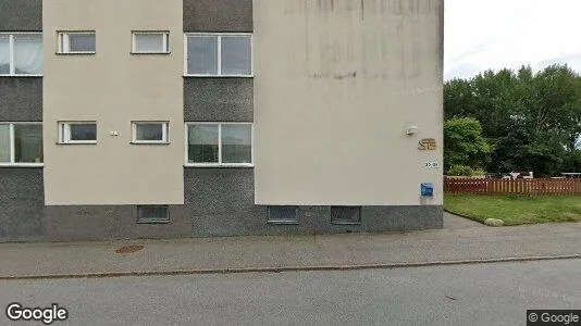 Lägenheter att hyra i Söderort - Bild från Google Street View