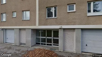 Lägenheter att hyra i Gävle - Bild från Google Street View