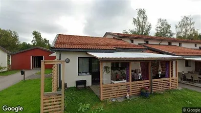 Lägenheter att hyra i Gävle - Bild från Google Street View