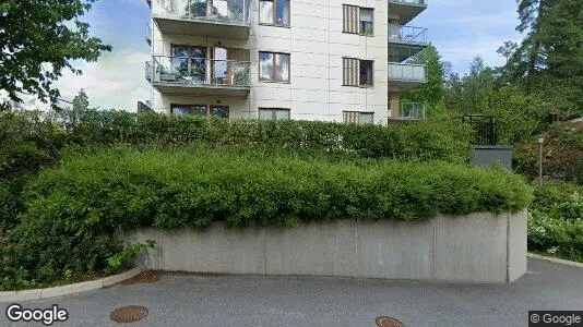 Lägenheter till salu i Botkyrka - Bild från Google Street View
