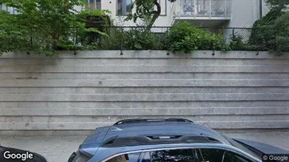 Lägenheter till salu i Kungsholmen - Bild från Google Street View