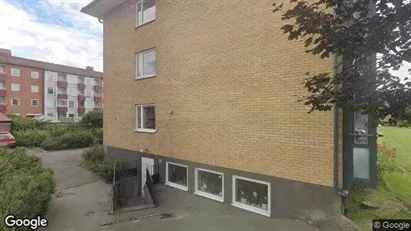 Lägenheter till salu i Eslöv - Bild från Google Street View