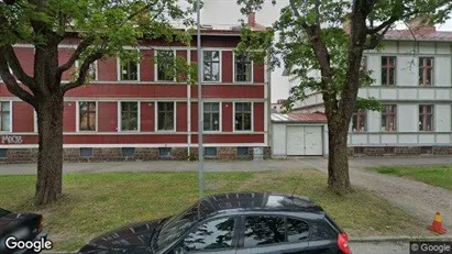 Lägenheter till salu i Gävle - Bild från Google Street View