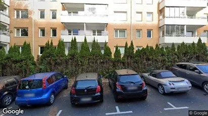 Lägenheter till salu i Helsingborg - Bild från Google Street View