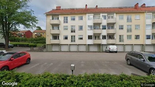 Lägenheter till salu i Växjö - Bild från Google Street View
