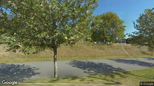 Lägenheter till salu i Sigtuna - Bild från Google Street View