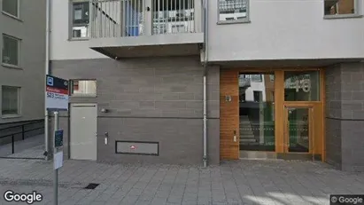 Lägenheter till salu i Sollentuna - Bild från Google Street View