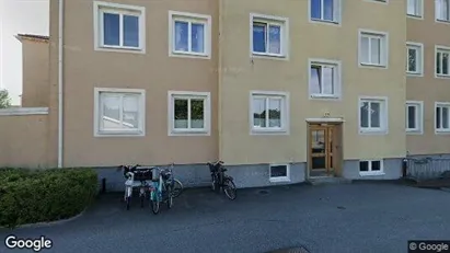 Lägenheter till salu i Uppsala - Bild från Google Street View