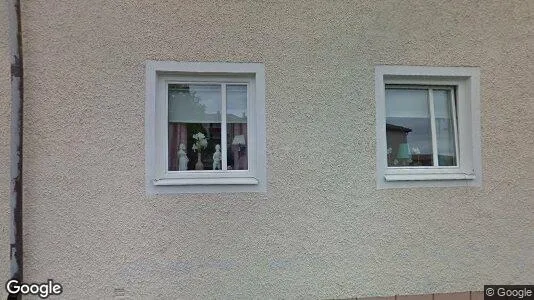 Lägenheter till salu i Ludvika - Bild från Google Street View