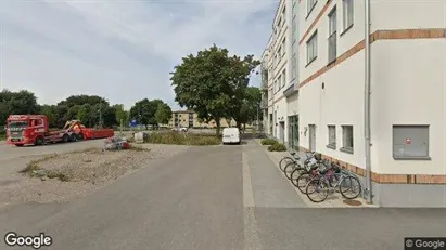 Lägenheter till salu i Uppsala - Bild från Google Street View