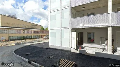 Lägenheter till salu i Område ej specificerat - Bild från Google Street View