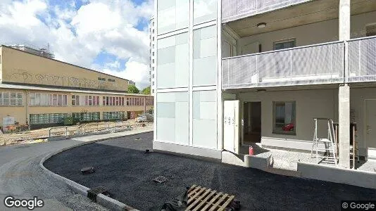 Lägenheter till salu i Område ej specificerat - Bild från Google Street View