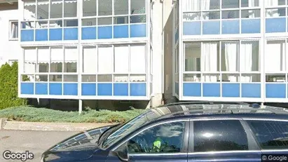 Lägenheter till salu i Trelleborg - Bild från Google Street View