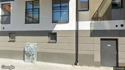 Lägenheter till salu i Enköping - Bild från Google Street View